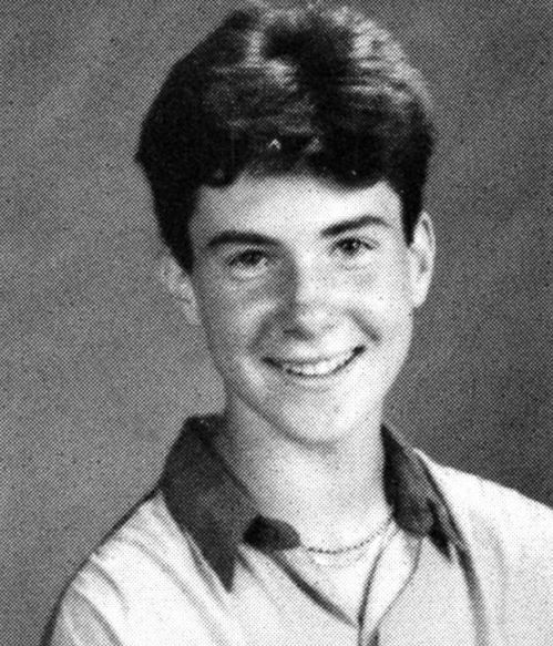 адам ливайн фото