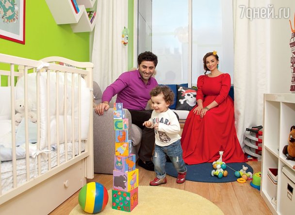 Анфиса Чехова фото