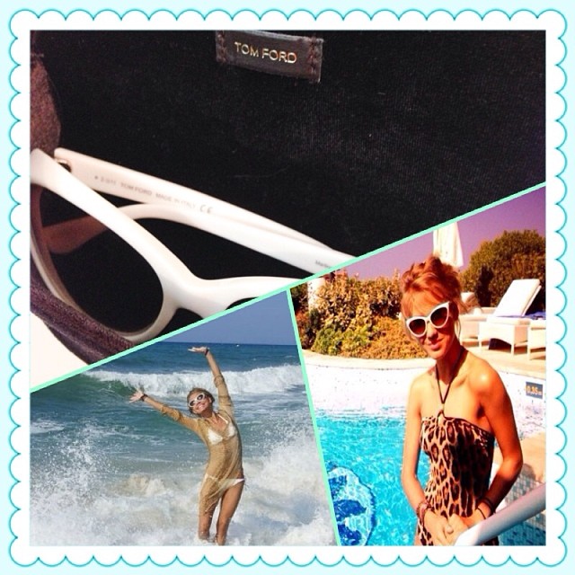 кристина асмус фото