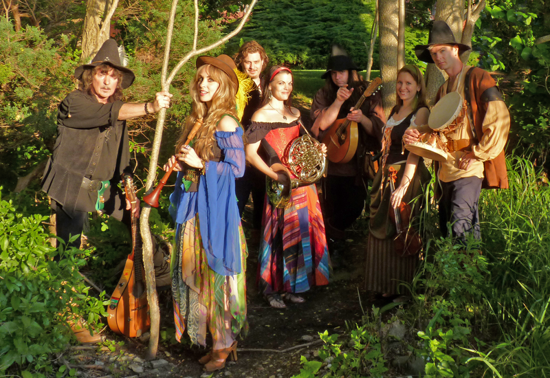 Blackmore’s Night