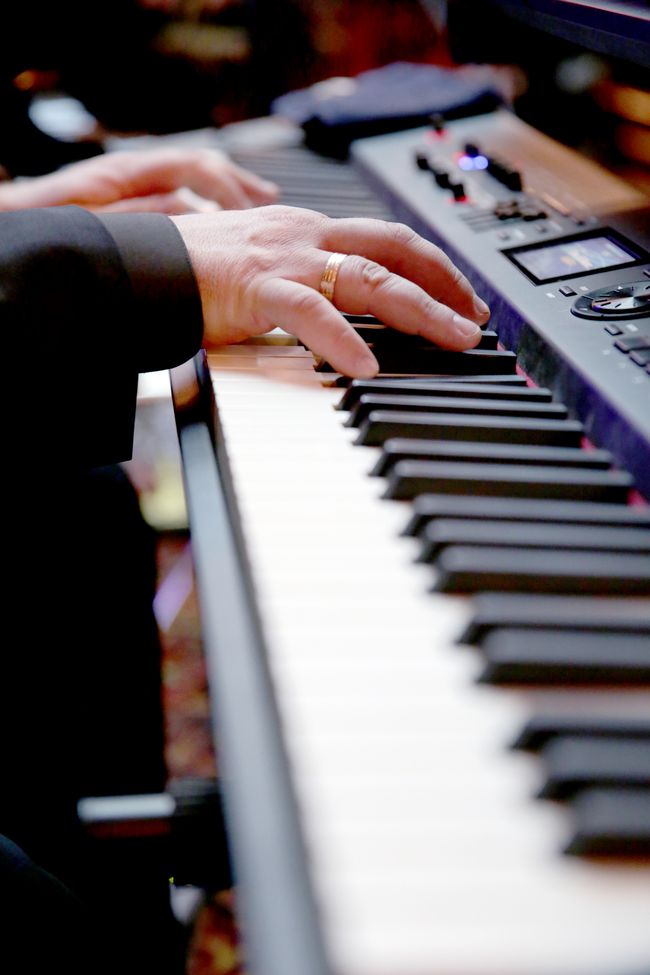 &quot;Джаз. Премьер. Четверг&quot; &ndash; в джазе только девушки