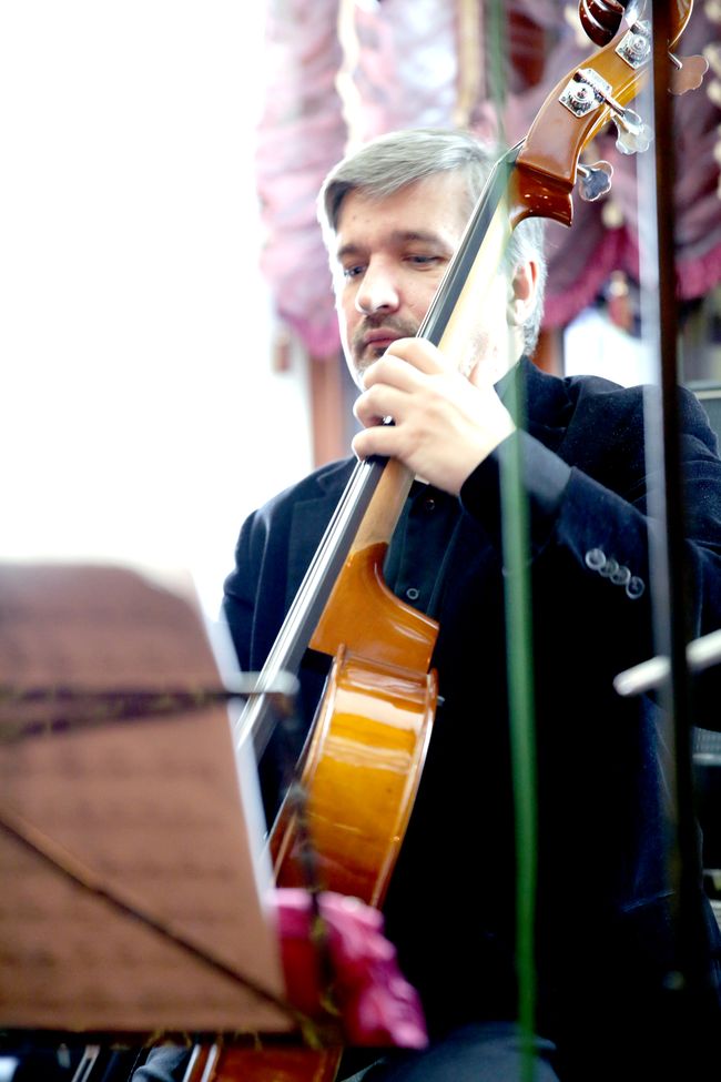 &quot;Джаз. Премьер. Четверг&quot; &ndash; в джазе только девушки