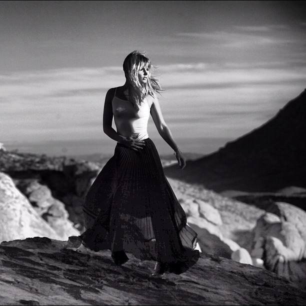 Настя Задорожная