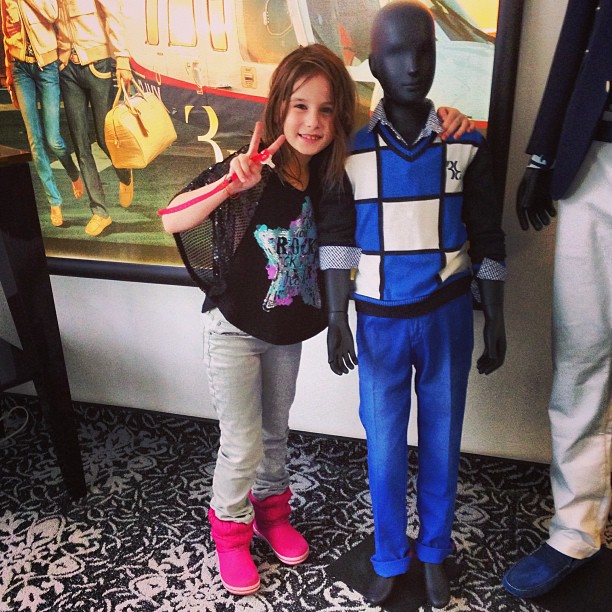 Жанна Бадоева дочь фото