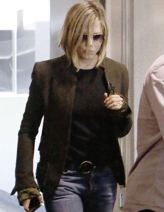 Дженнифер Энистон фото