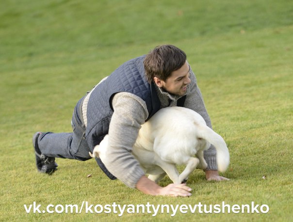 Константин Евтушенко герой шоу холостяк 4 сезон фото