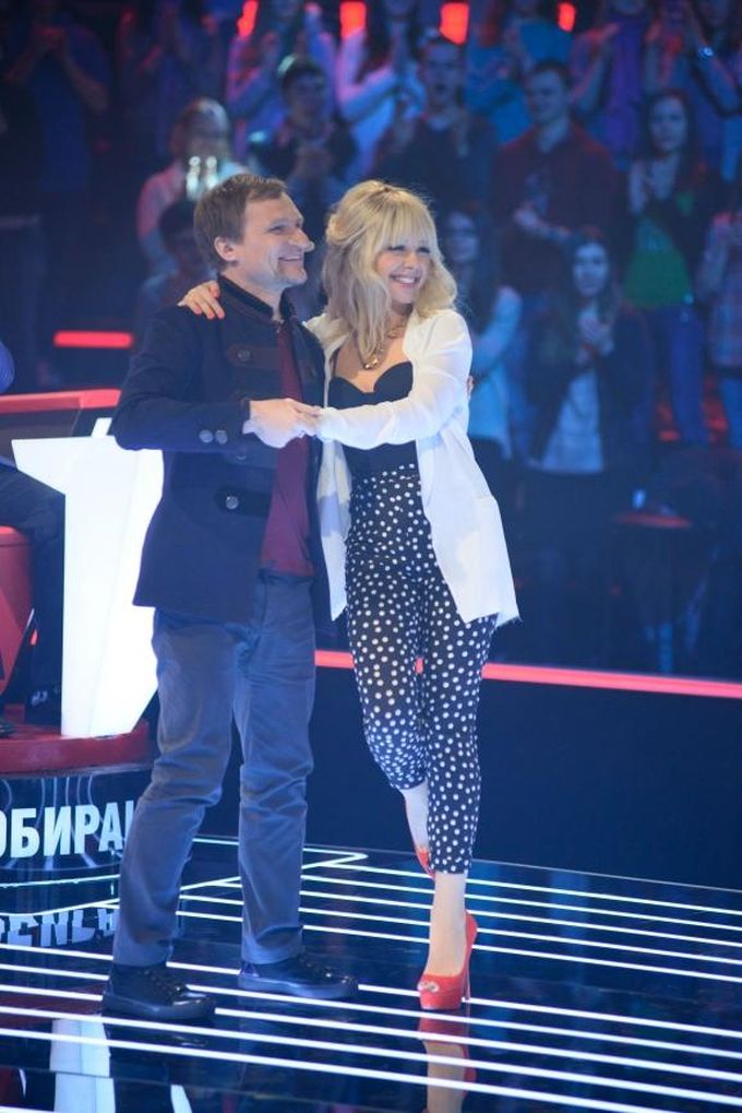 Тина Кароль