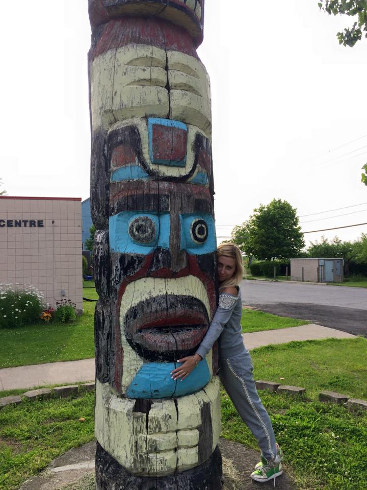 Тоня Матвиенко