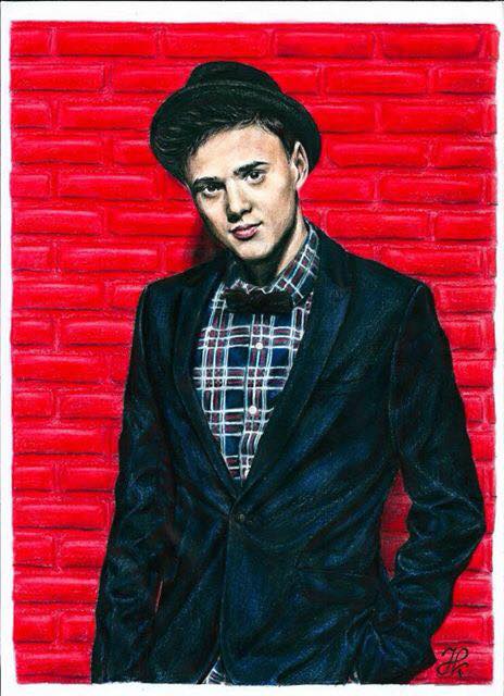 Красавчик из шоу &quot;Голос країни&quot; сходил на свидание вслепую