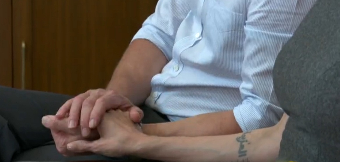 Анджелина Джоли и Брэд Питт прокомментировали слухи о сложностях в их браке