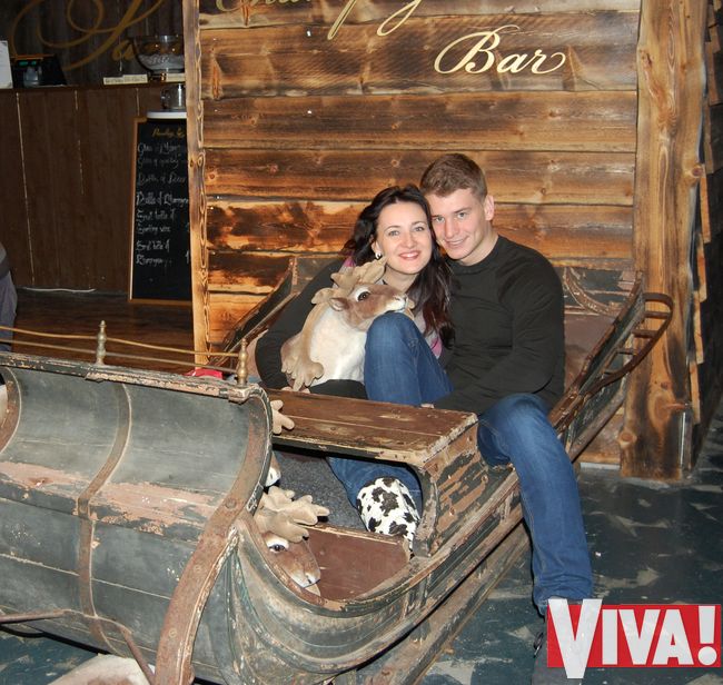 Соломия Витвицкая муж фото 2014