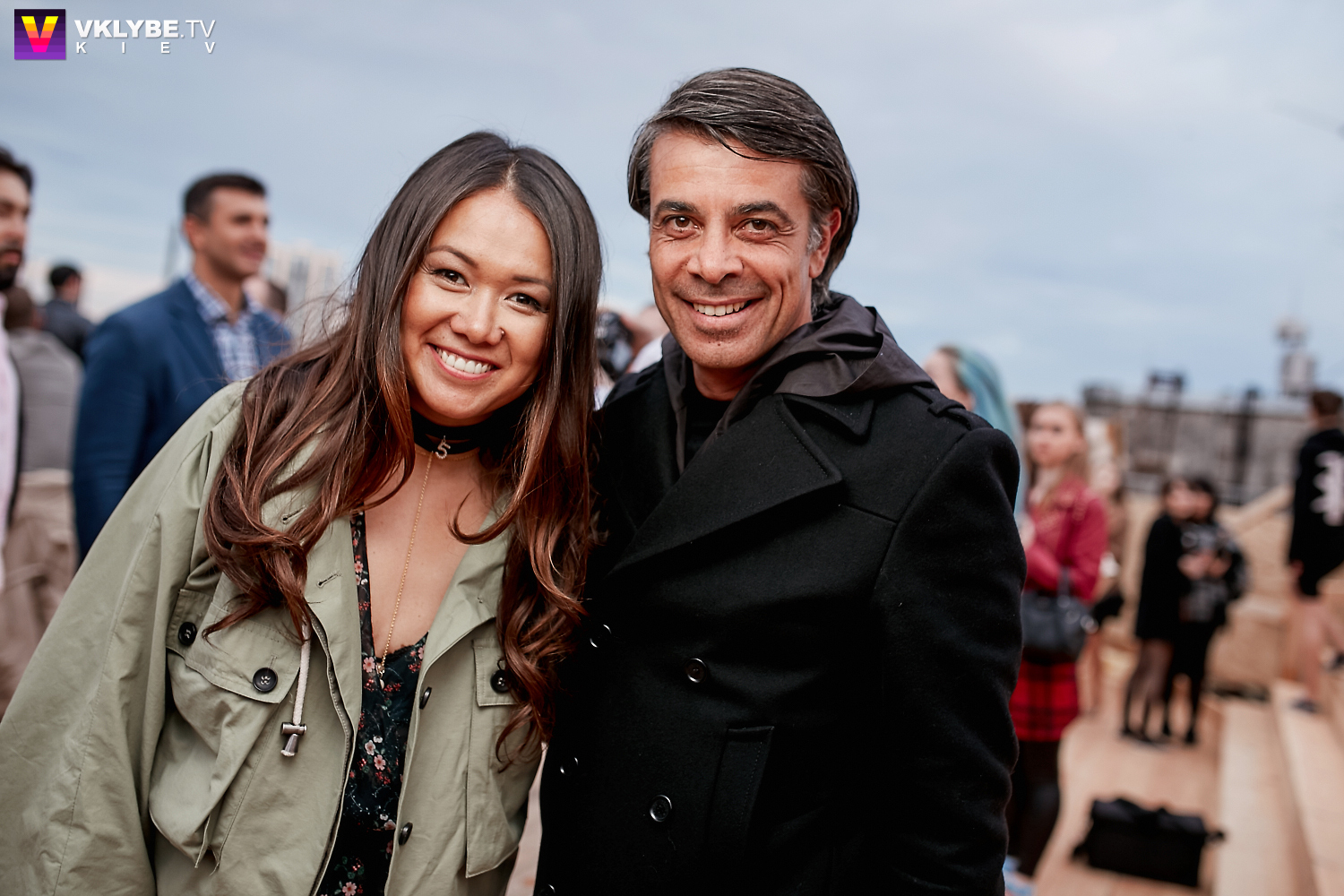 Алан Бадоев, Николай Тищенко, Валид Арфуш: звезды на концерте Monatik