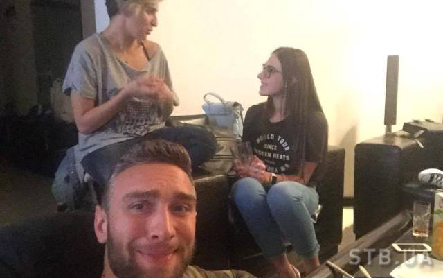 "Холостяк-6": Алена Лесык поделилась впечатлениями от романтических 