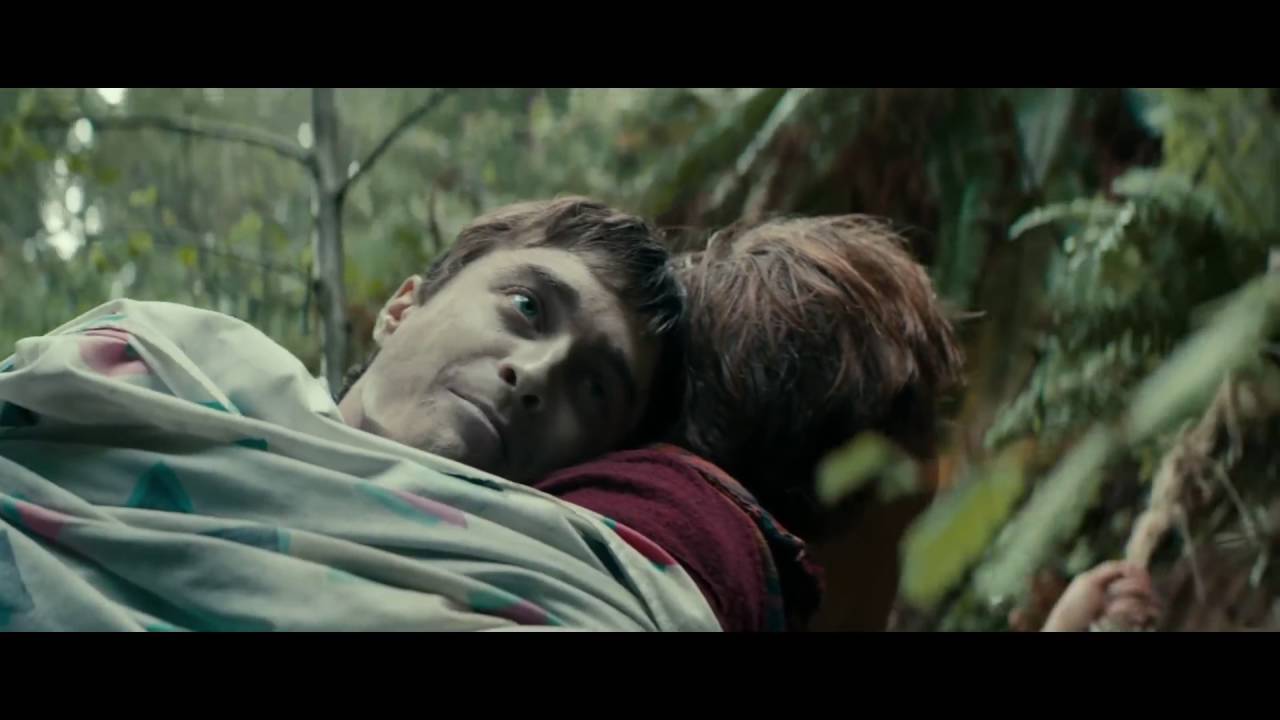 Дэниэл Рэдклифф прокомментировал свой поцелуй с мужчиной