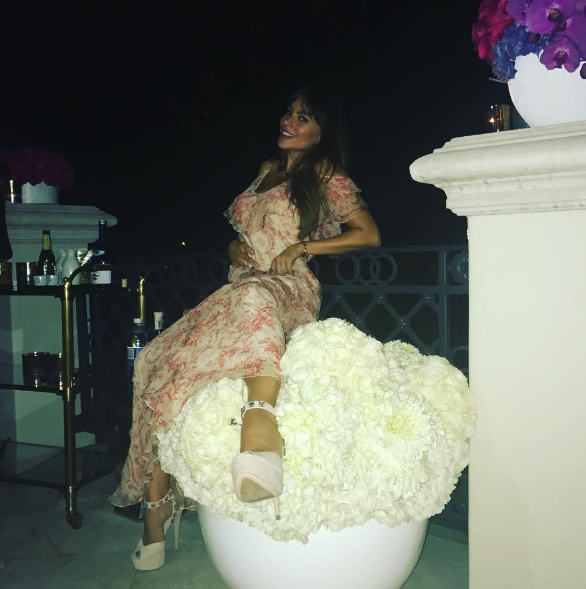 София Вергаара