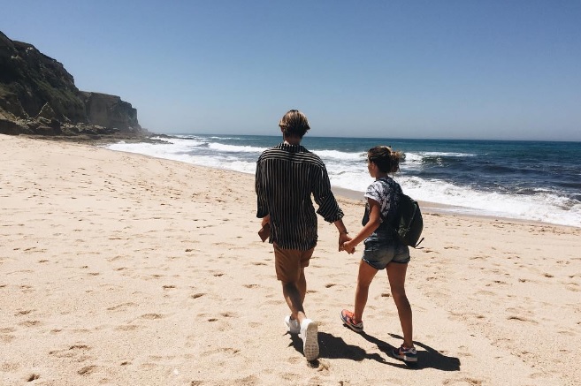 По стопам родителей: дочь Алана и Жанны Бадоевых дебютировала на телевидении