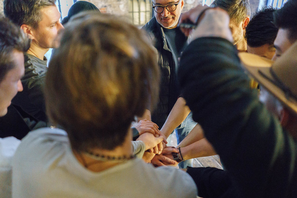 Константин Меладзе нашел нового участника MBAND