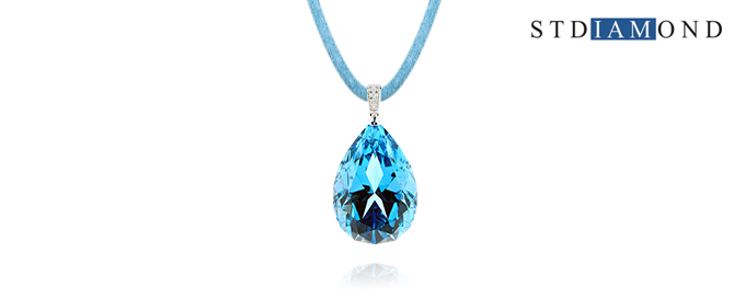 Ювелирные украшения STDIAMOND