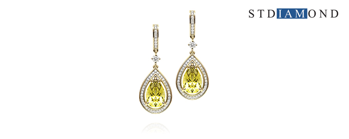 Ювелирные украшения STDIAMOND