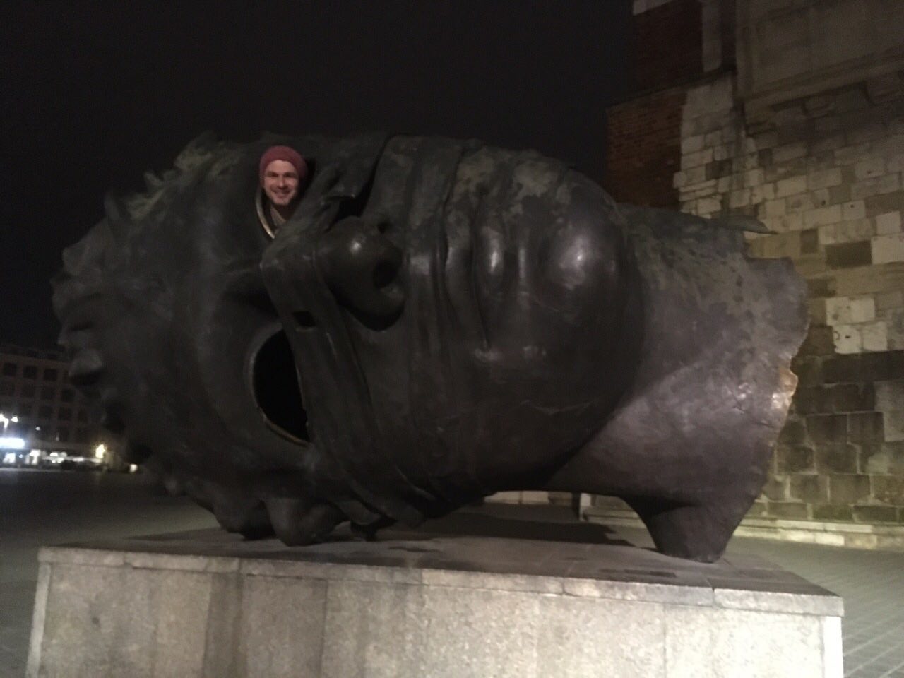 Романтика на двоих: Тоня Матвиенко и Арсен Мирзоян провели уикенд в Кракове