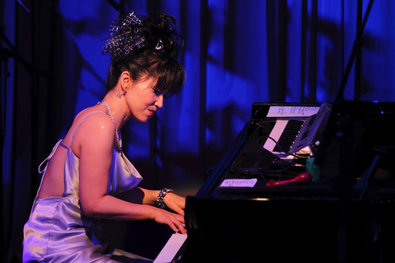 Кейко Мацуи