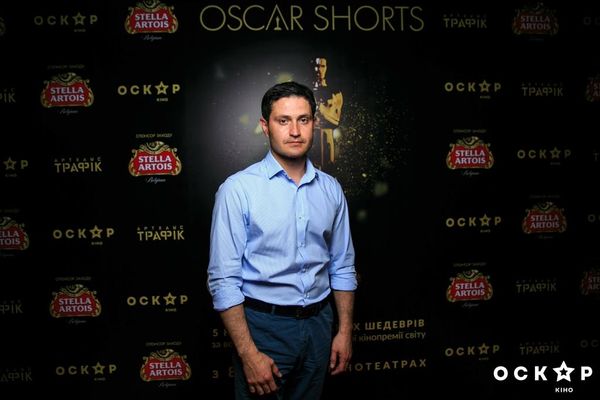 Звезды на премьере оскаровских короткометражек Oscar Shorts