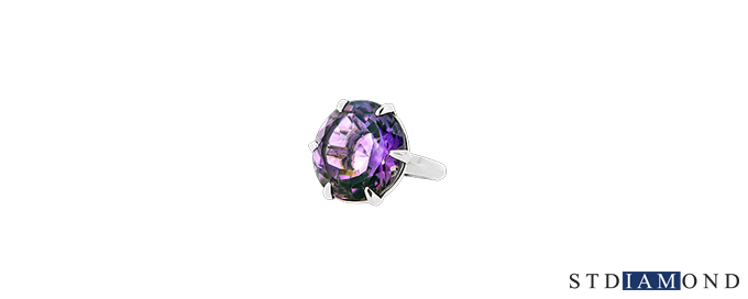  Ювелирные тренды от STDIAMOND