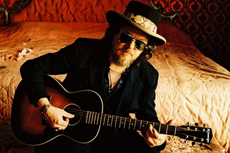 Zucchero в Киеве