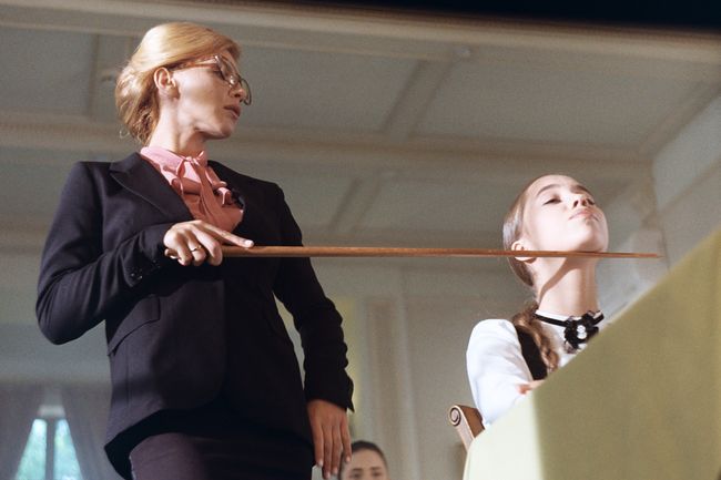 Тин-группа Open Kids 