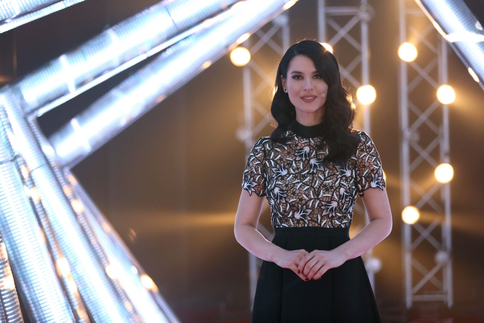 Ольга Сумская станет свахой в шоу Маши Ефросининой