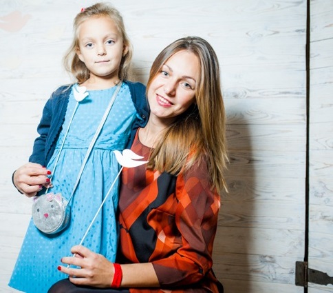 Dove надихнув жінок на нове сприйняття побутових речей