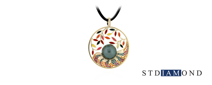 Ювелирные украшения STDIAMOND