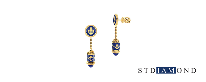 Ювелирные украшения STDIAMOND