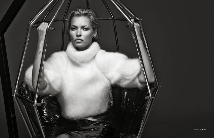 Кейт Мосс фото