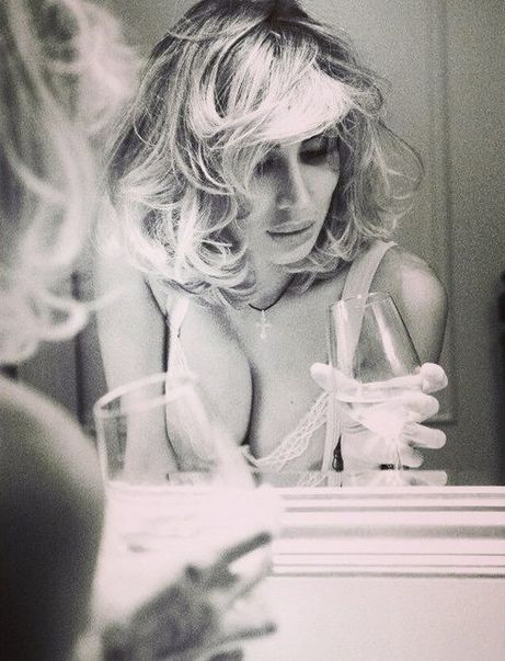 Светлана Лобода рассказала о своих секретах идеальной фигуры