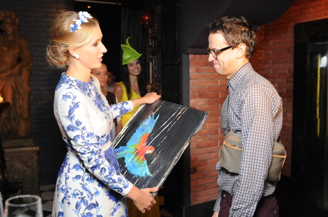 Тина Кароль фото после смерти мужа картина