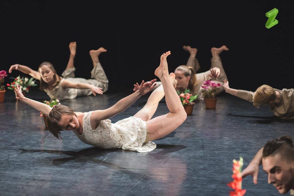 В Киеве пройдет Зеленка Фест