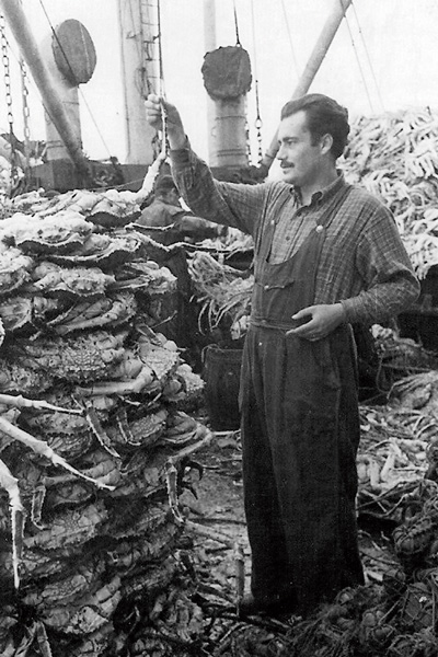 Единственный внук Эльдара Рязанова рассказал о последнем разговоре с дедушкой 