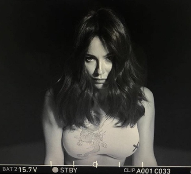 Пышная грудь Ани Лорак произвела фурор в сети