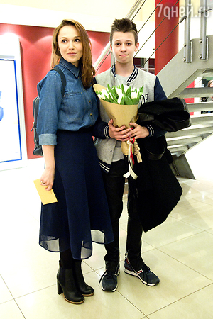 Альбина Джанабаева о разводе Валерия Меладзе с женой: &quot;Я не хотела, чтобы кому-то из нас было так плохо&quot;