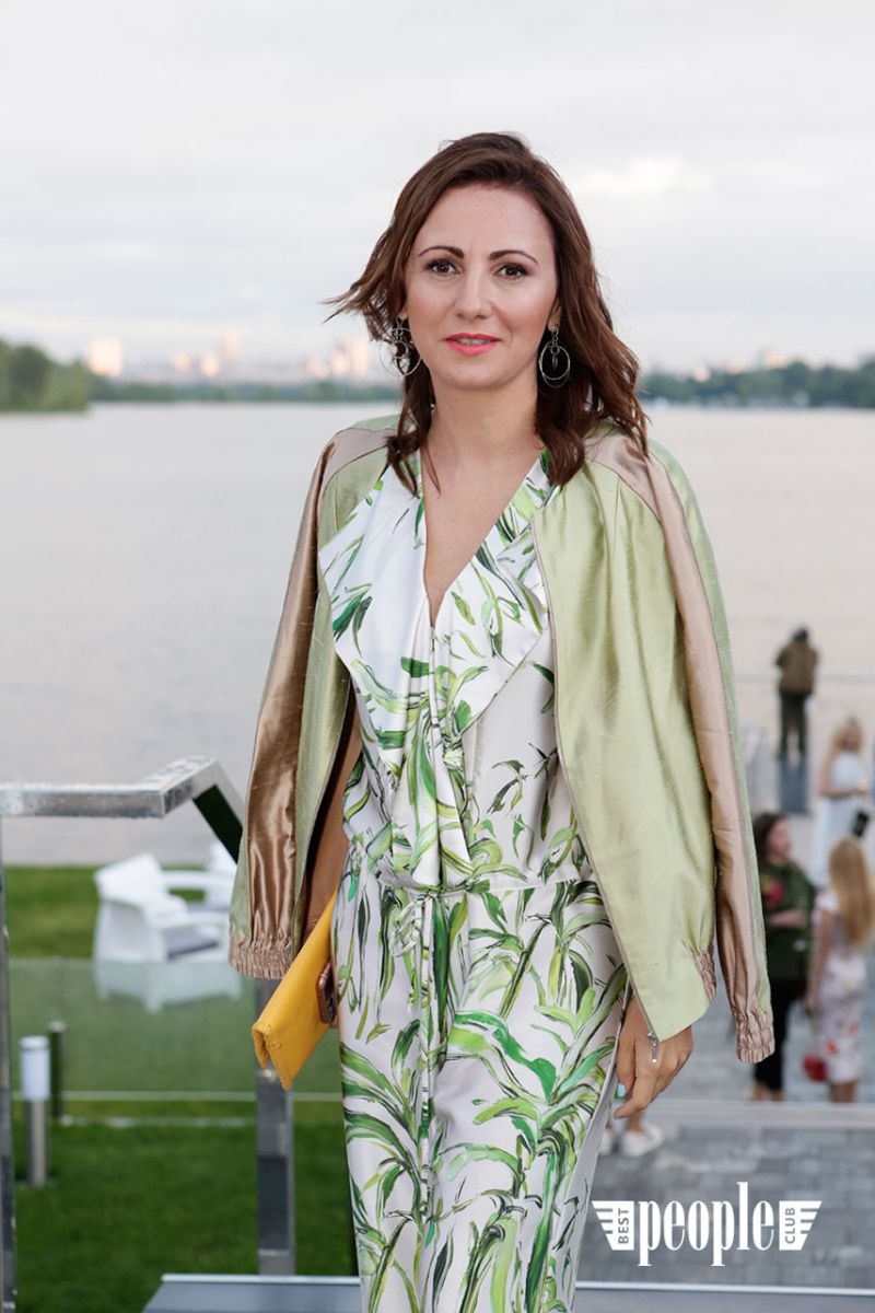 Церемонія нагородження першої еко-премії України "Viva, Morshinska! ECO AWARDS 2017": як це було