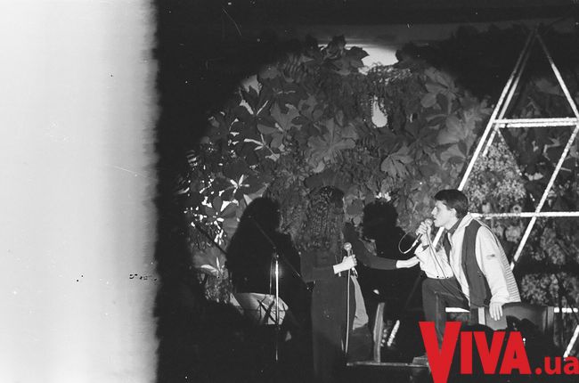 Руслана и ее муж празднуют 20-ю годовщину свадьбы! Семейные фото