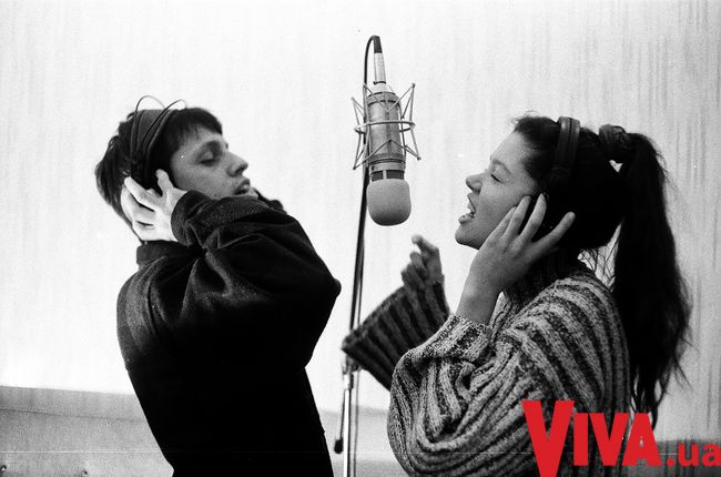 Руслана и ее муж празднуют 20-ю годовщину свадьбы! Семейные фото