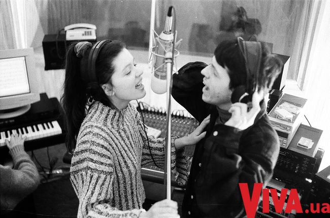 Руслана и ее муж празднуют 20-ю годовщину свадьбы! Семейные фото