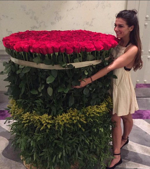 Анна Седокова
