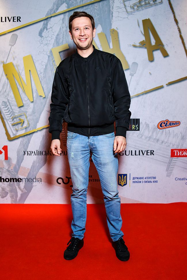Премьера криминальной драмы Межа