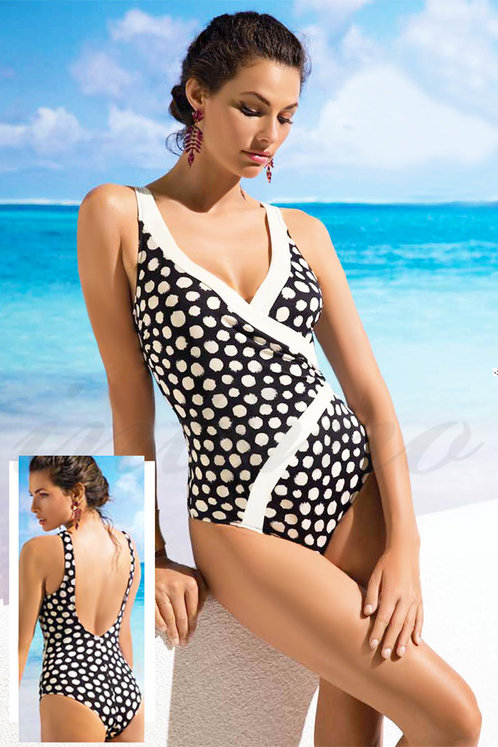 Модные пляжные купальники 2017 года - фото