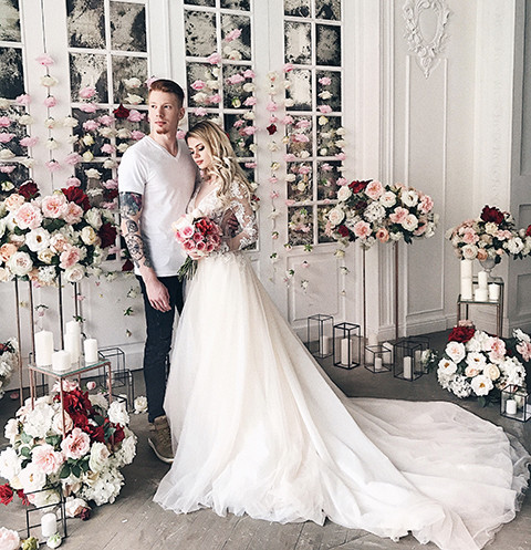 Все серьезно: внук Аллы Пугачевой и его возлюбленная подали заявление в ЗАГС