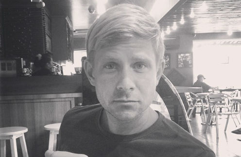 митя фомин фото