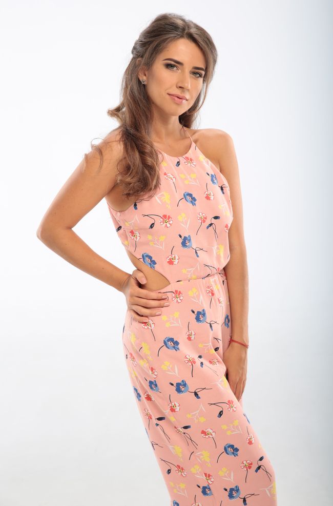 Участница "Холостяка-7" Софа